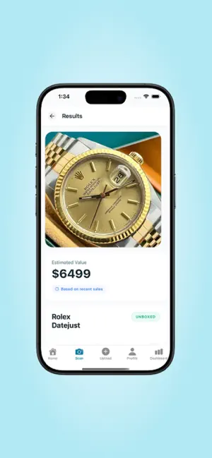 Memoa Vault screenshot 3