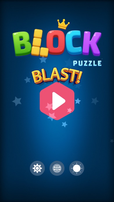 Block Blast Puzzle! Screenshot