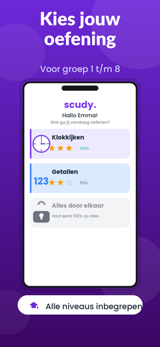 Scudy Screenshot 1 of 3