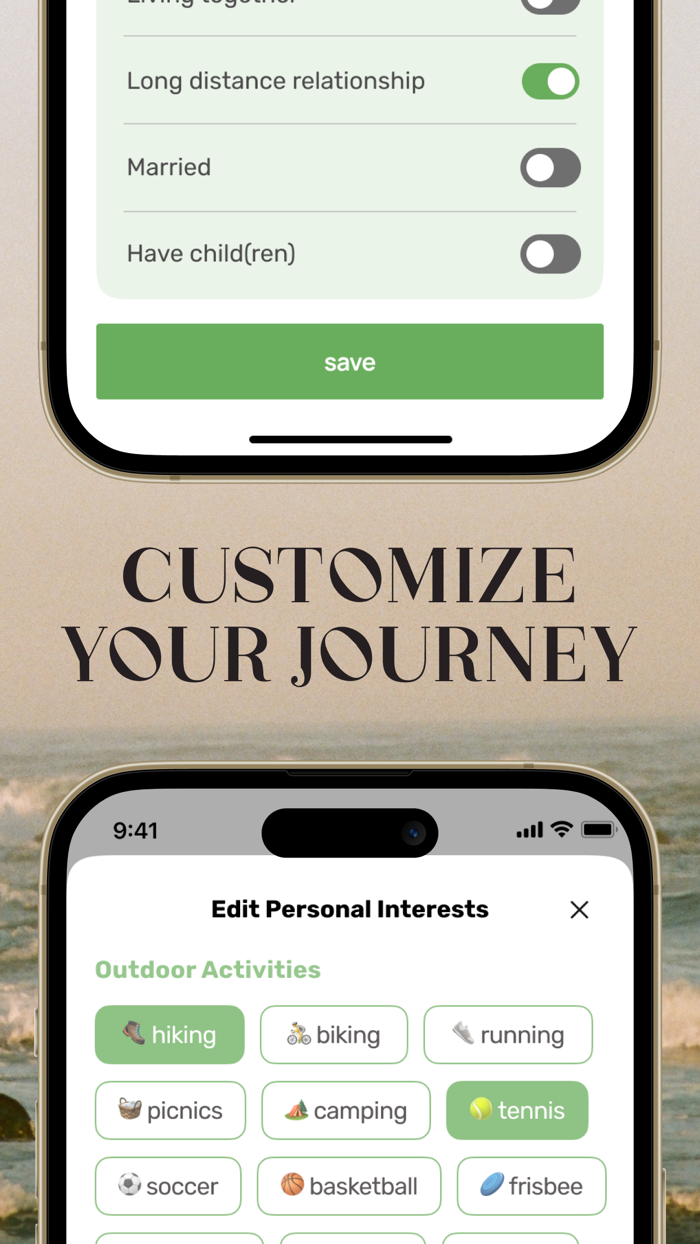 Maia 24/7 Couples Support