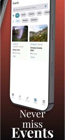 Sahayy screenshot