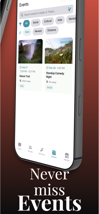 Sahayy Screenshot 4 of 7