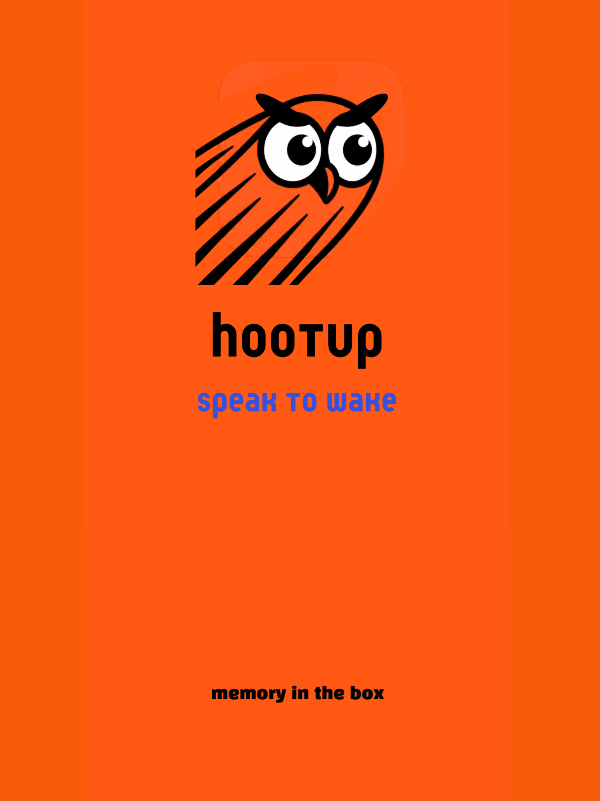 Hootup - English Alarm screenshot 6