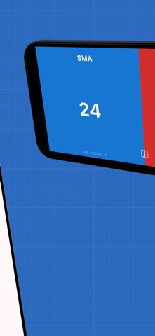 Live Scoring Screenshot 2 of 3