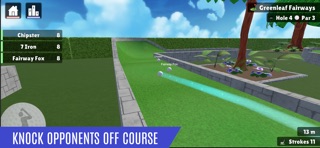 Birdie Greens Screenshot 3 of 4