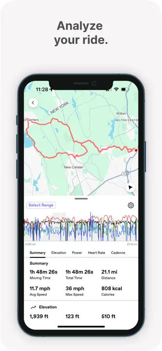 Cannondale : capture d’écran 7 sur 8