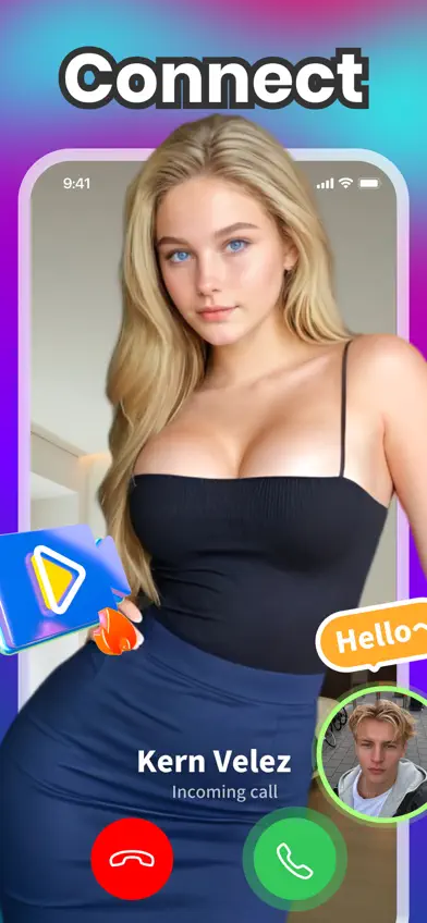 Dount: Chat , Make Friends screenshot 1