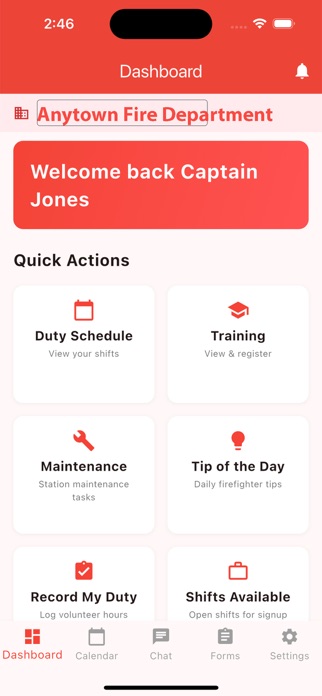FD Connect, LLC Screenshot 4 of 6
