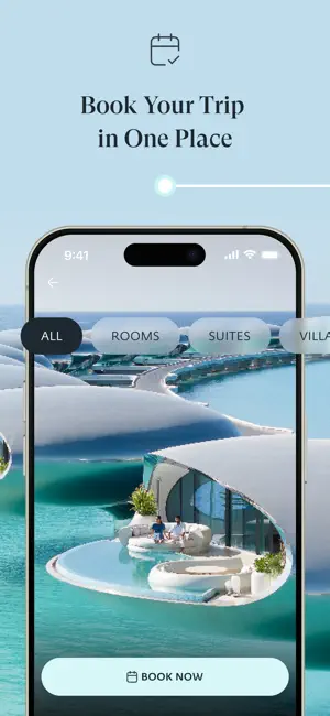 Visit Red Sea screenshot 2