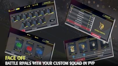 Epic Cricket - Real 3D Game Screenshot