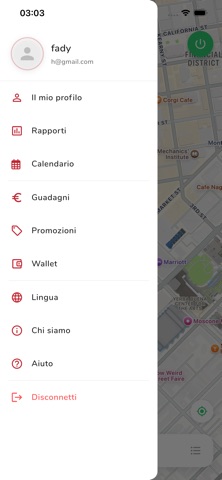Eboro Rider Screenshot 2 of 8