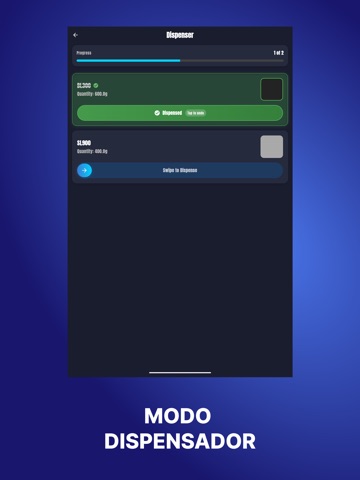 ColorIgual iPad screenshot