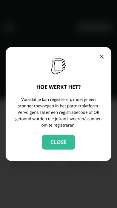 MECC Maastricht Leads Screenshot