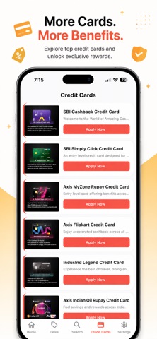 Junglee Coupon:Deals GiftCards screenshot