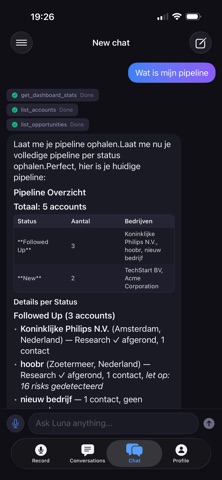 Dealmotion.ai screenshot