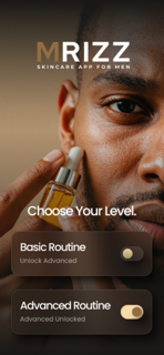 MRIZZ - Men’s Skincare screenshot 7