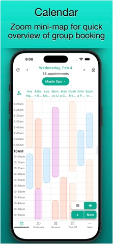 Spadigo screenshot