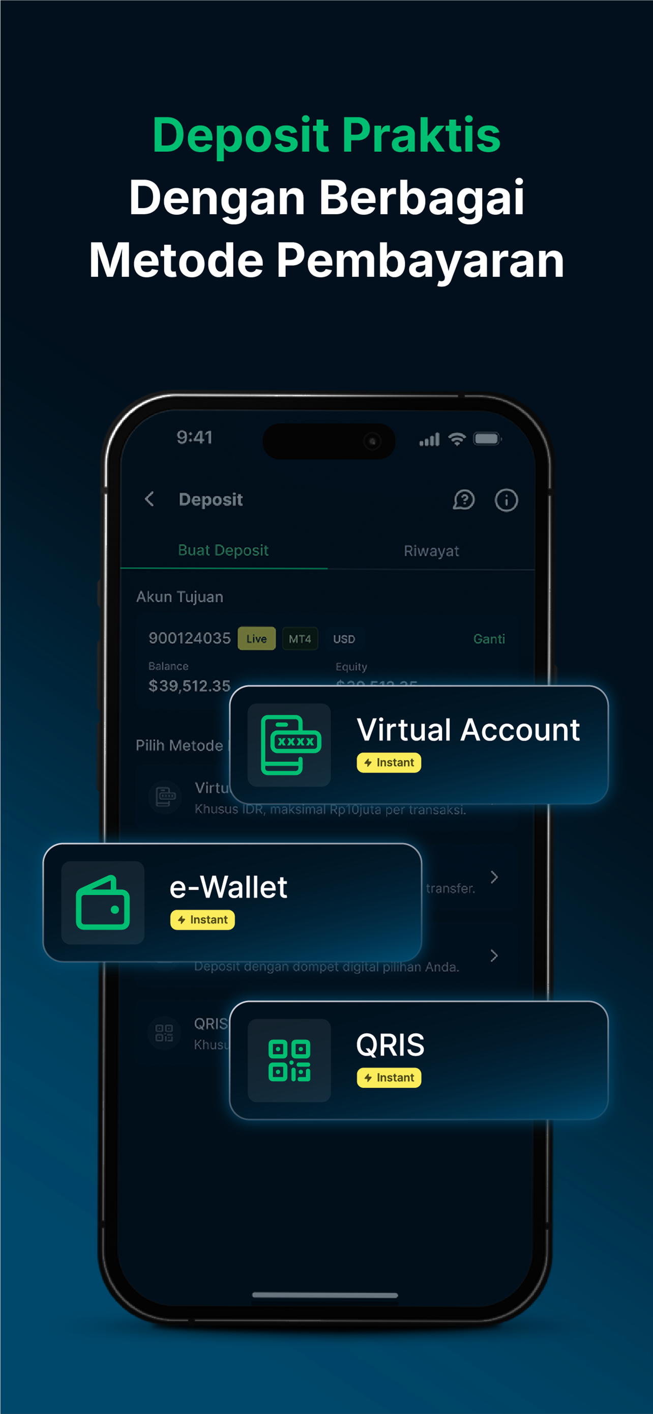 MIFX screenshot 5