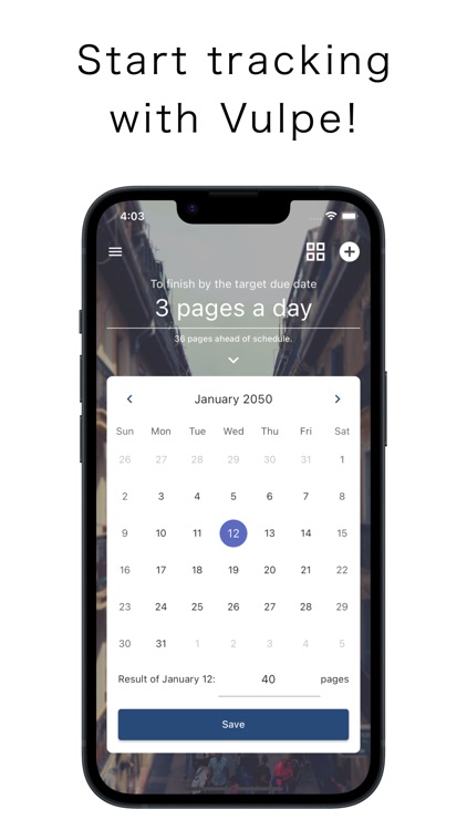 Vulpe – Study with a Plan screenshot-4