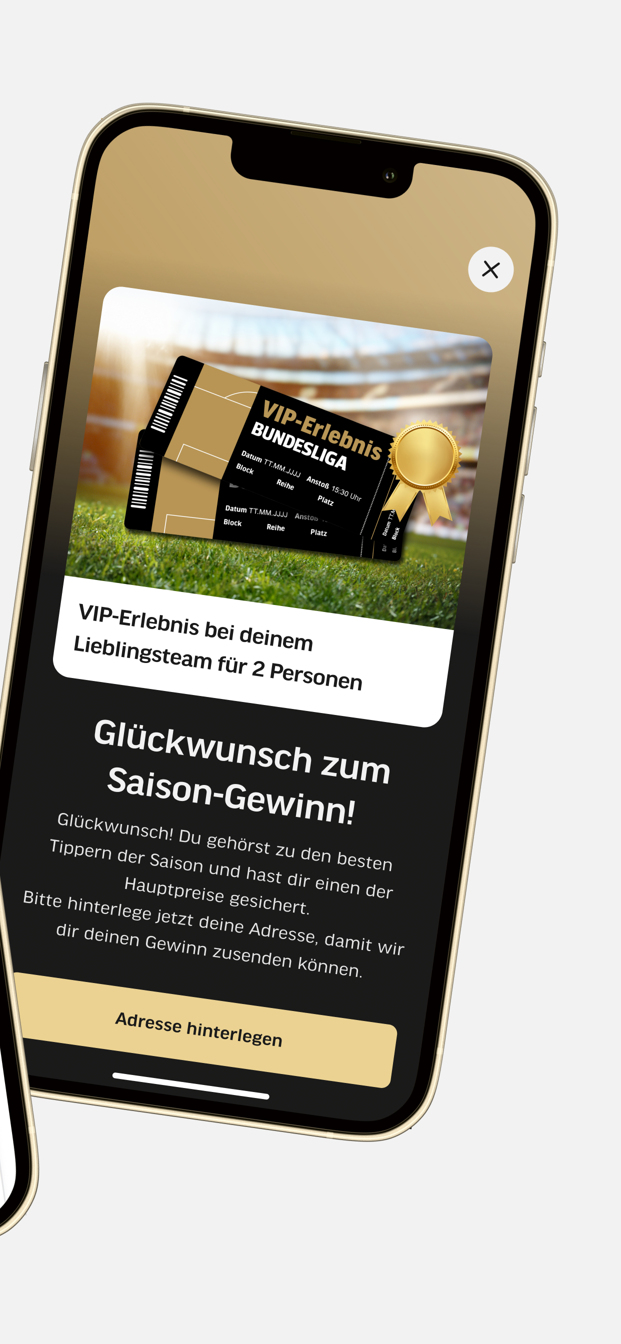 Bitburger screenshot 4