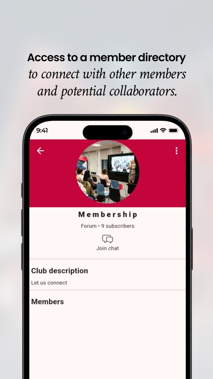 Female Techpreneur Connect screenshot-8