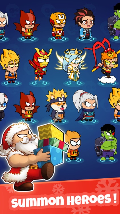 Undead City: Zombie Survivor