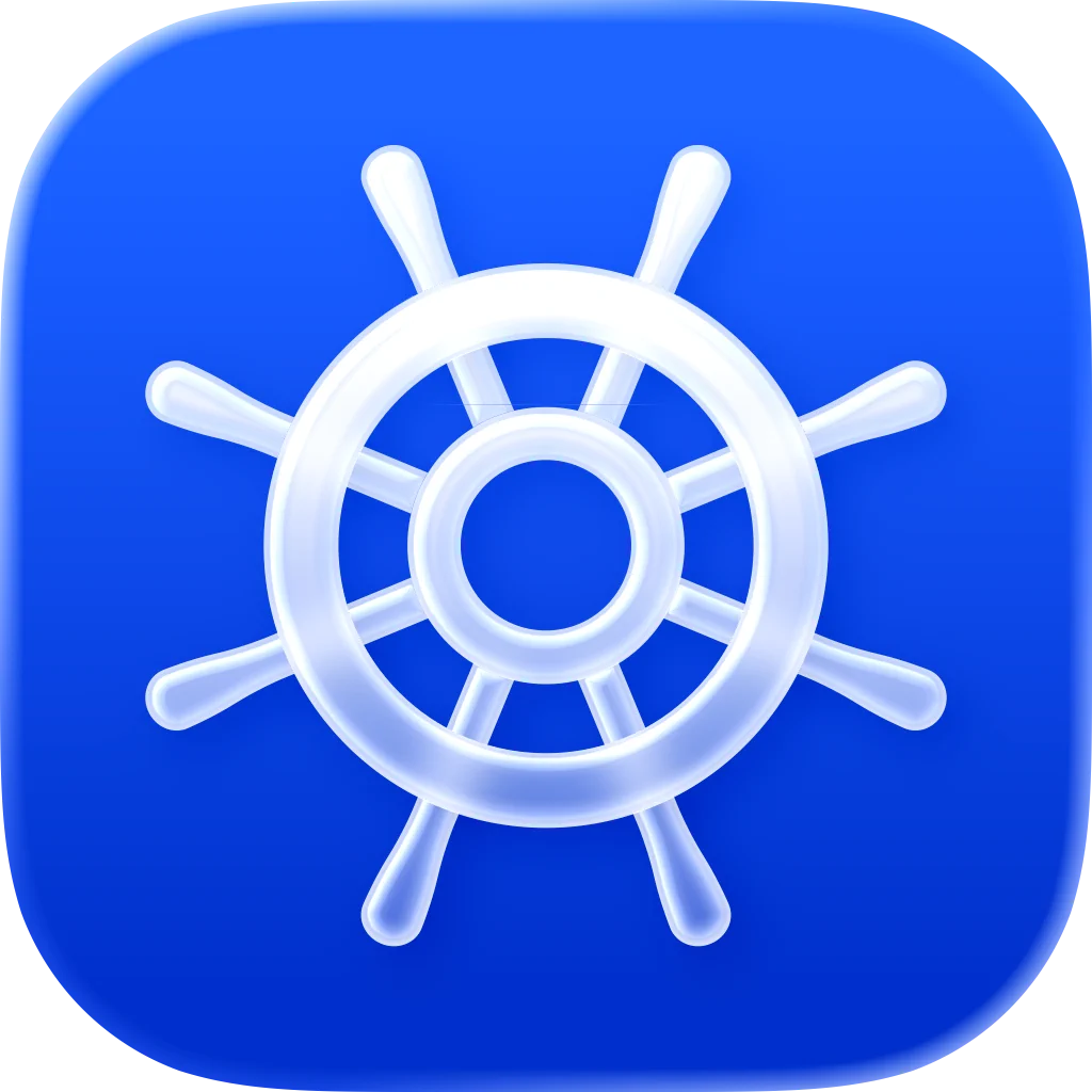Nautik for Kubernetes