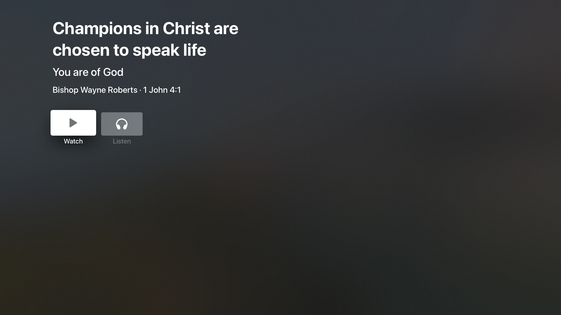 The Source Ministries NC screenshot 8