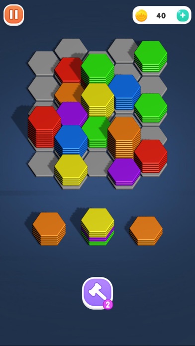 Fun Offline: No Internet Games Screenshot
