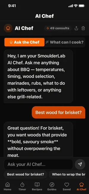 SmoulderLab screenshot 4
