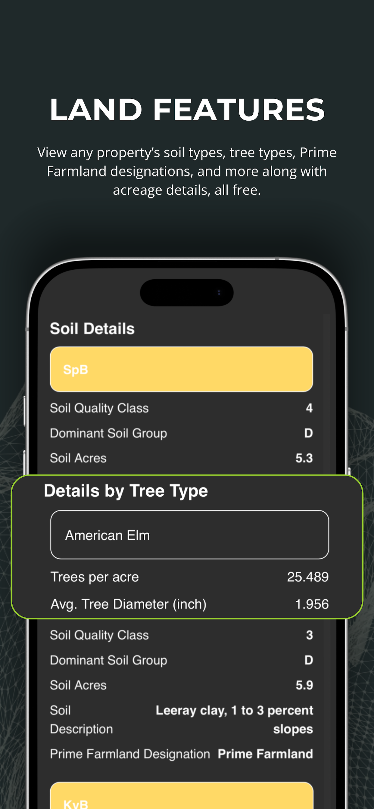 LandApp
