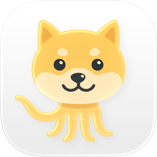 Octodoge GitHub Companion