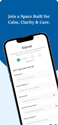 Crisis Path screenshot