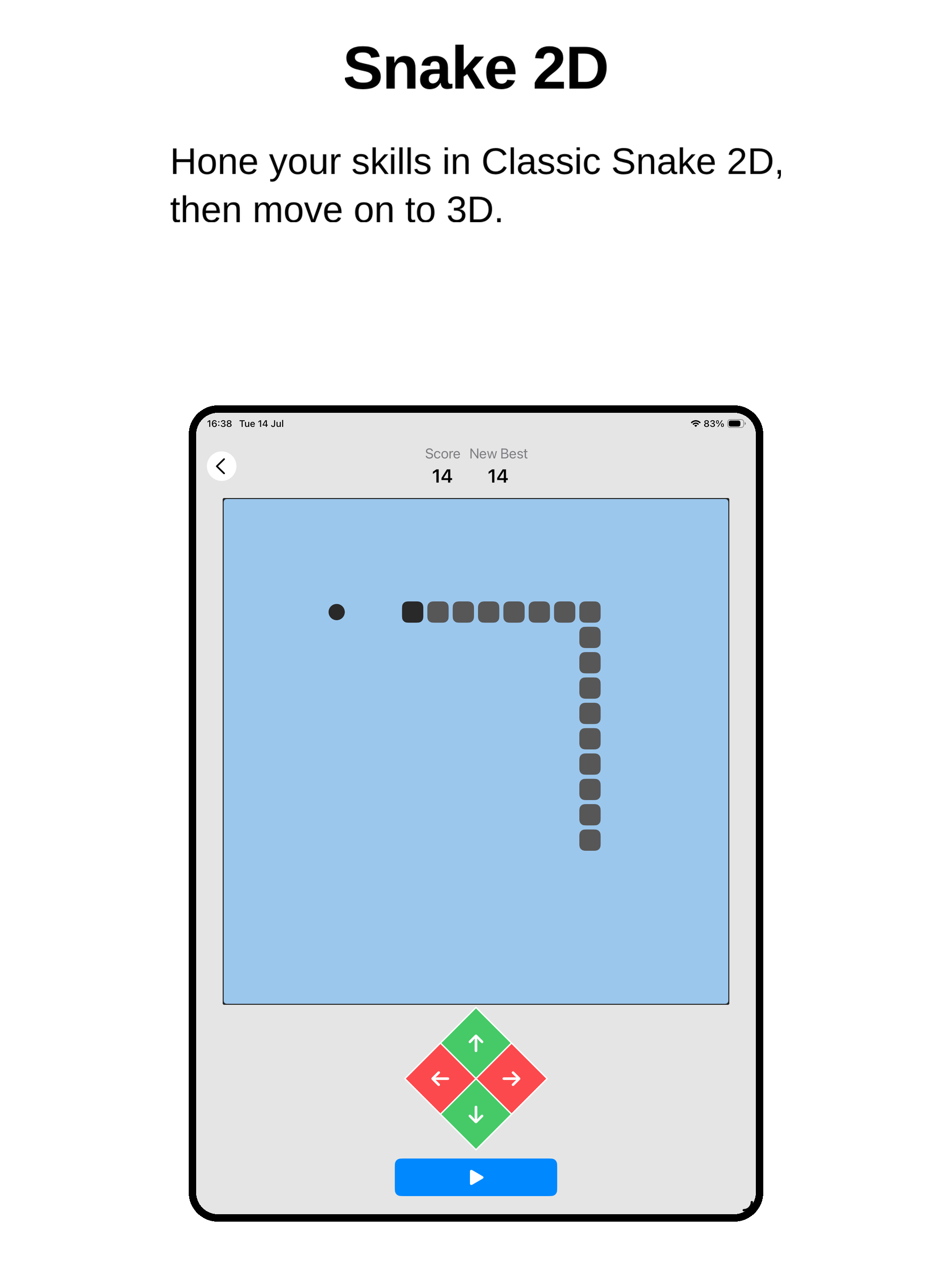 Znake screenshot 5