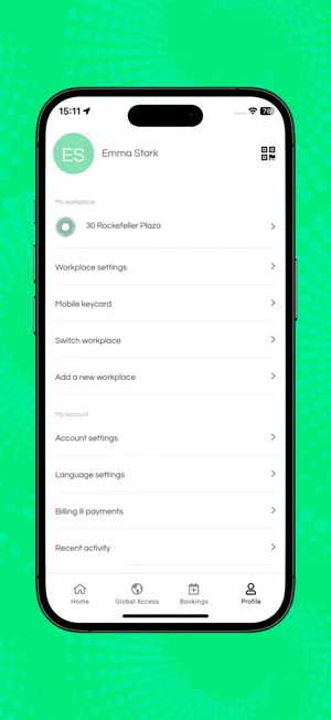 The ZO App screenshot 4