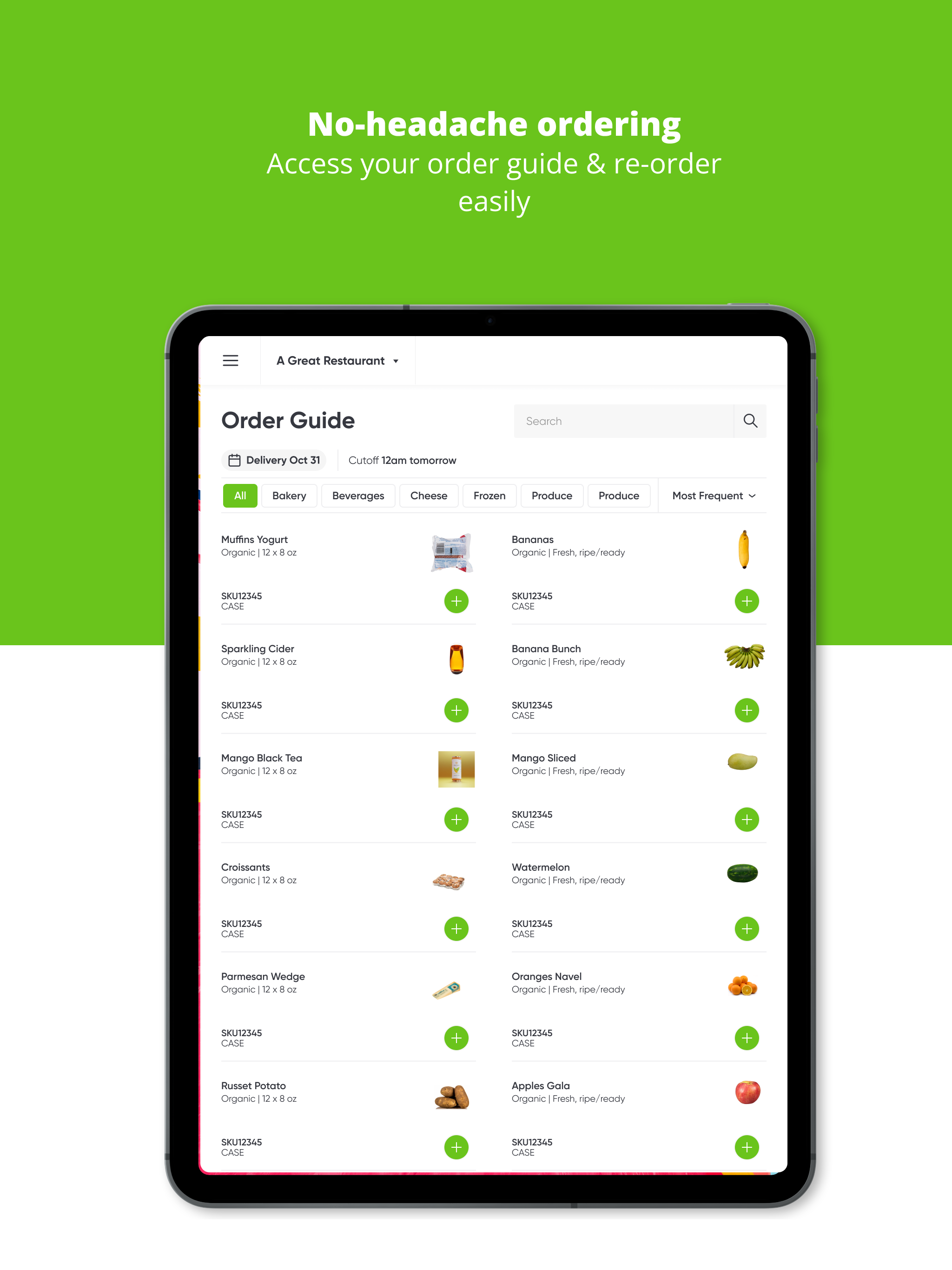 Topp Company screenshot 8