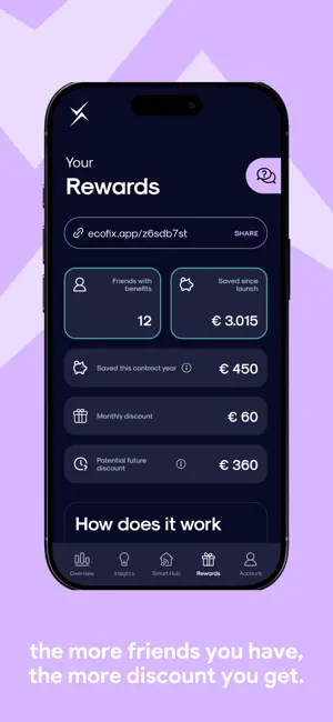 Ecofix screenshot 1