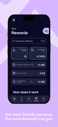 Ecofix Screenshot 1 of 5