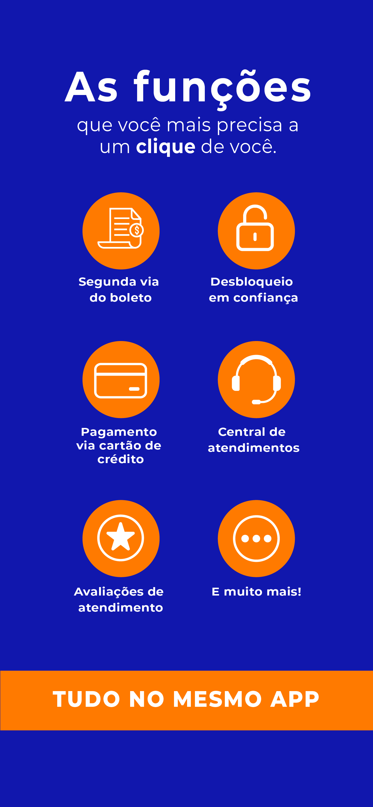 MINHA SMARTNET screenshot 3