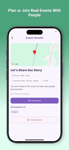 Mindora: AI Psychologist screenshot
