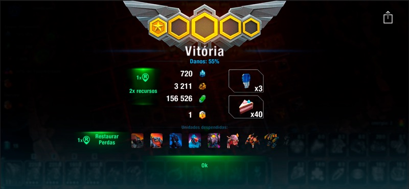 Galaxy Control 3D screenshot 6