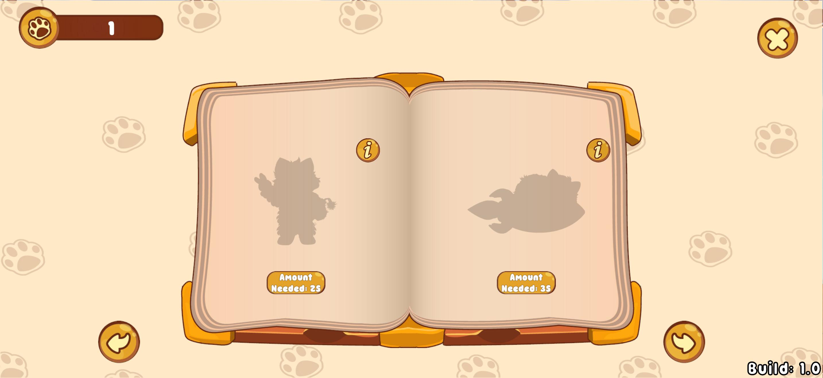 Cat Sling Chaos screenshot 9