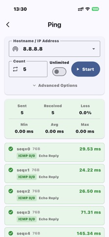 Auri Auth Tools Screenshot 6 of 7