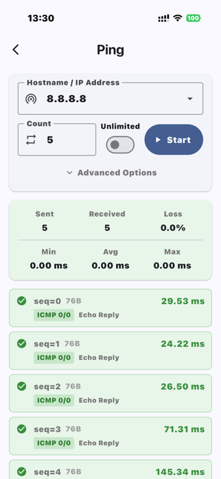 Auri Auth Tools Screenshot 6 of 7