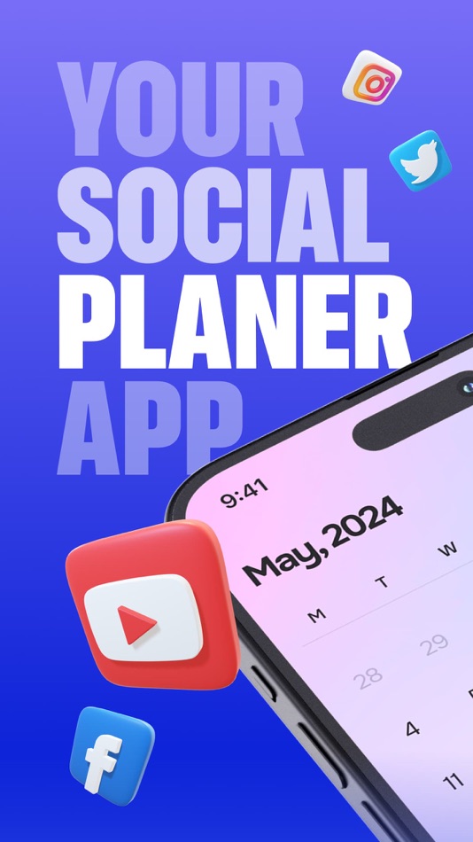 #1. Creators app for social share (iOS) By: Alexey Strokin