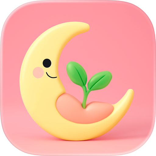 Baby Tracker - MoonSprout