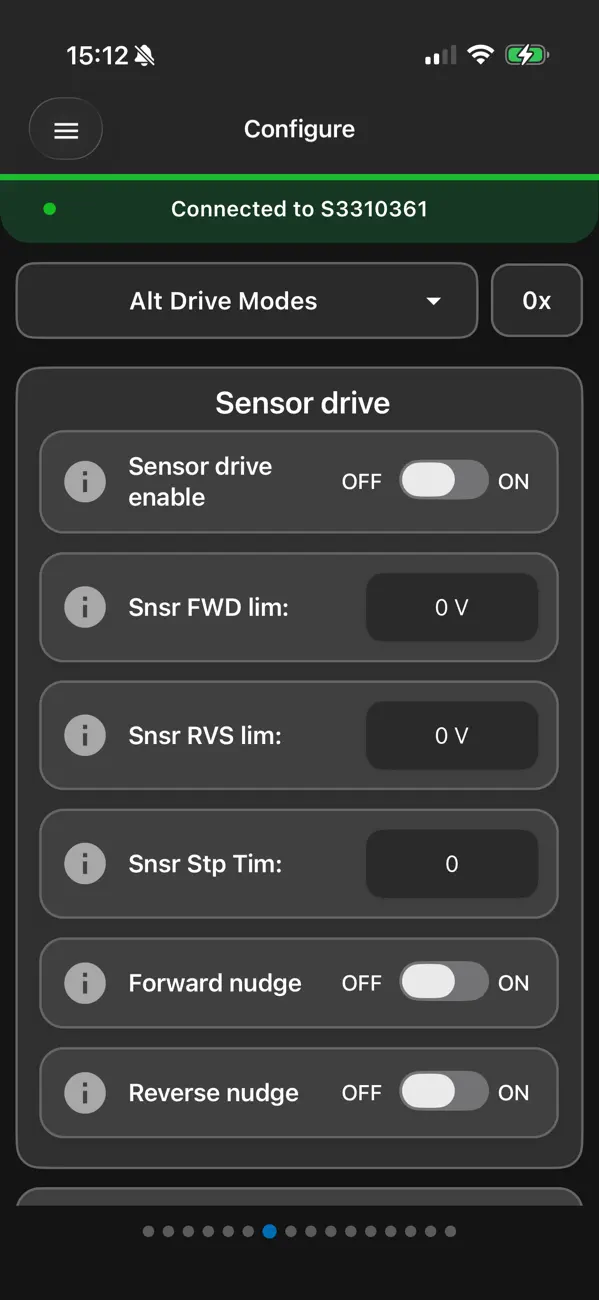 #4. CS Programmer (iOS) 作者: Control Solutions