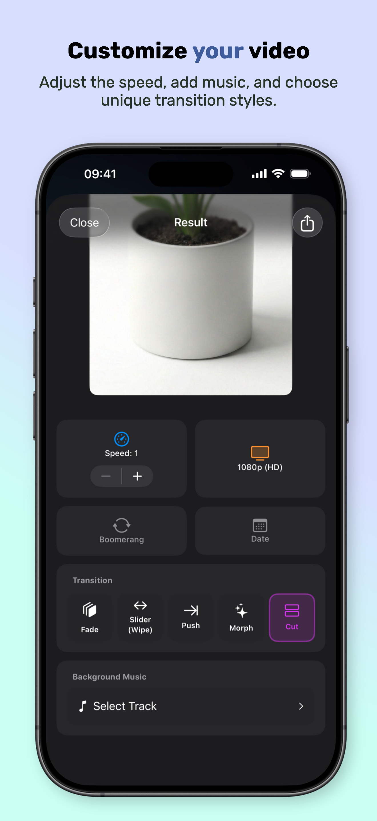 AlignShot – Overlay Camera screenshot 5