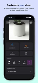 AlignShot – Overlay Camera screenshot