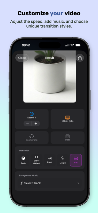 AlignShot – Overlay Camera Screenshot 5 of 6